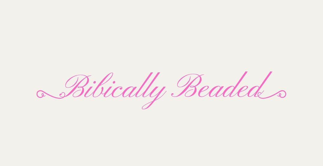 Biblically Beaded